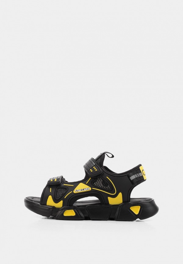 T.Taccardi Сандалии - LF25SS-40A - фото 1