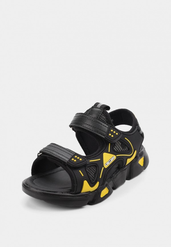 T.Taccardi Сандалии - LF25SS-40A - фото 2