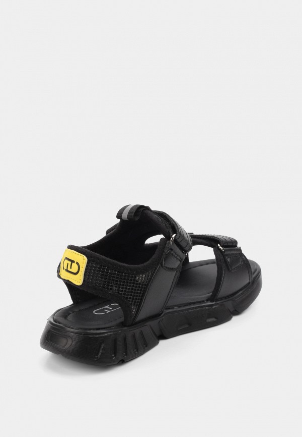 T.Taccardi Сандалии - LF25SS-40A - фото 3