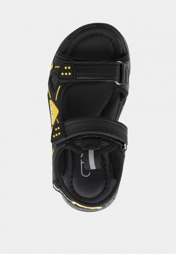 T.Taccardi Сандалии - LF25SS-40A - фото 4