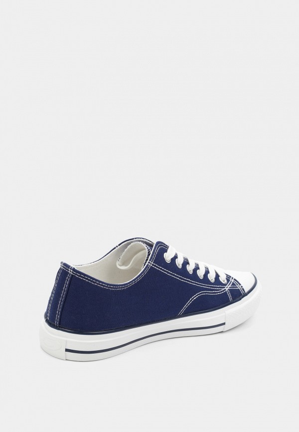 Kari Кеды - ZY25SS-15A - фото 3