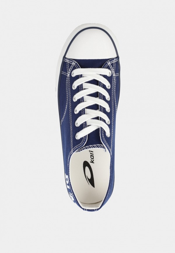 Kari Кеды - ZY25SS-15A - фото 4