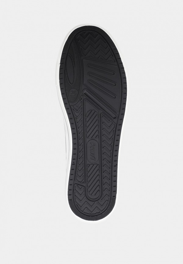 Kari Кеды - ZY25SS-15A - фото 5