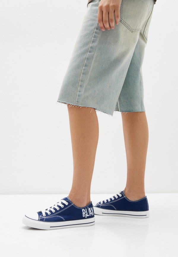 Kari Кеды - ZY25SS-15A - фото 6