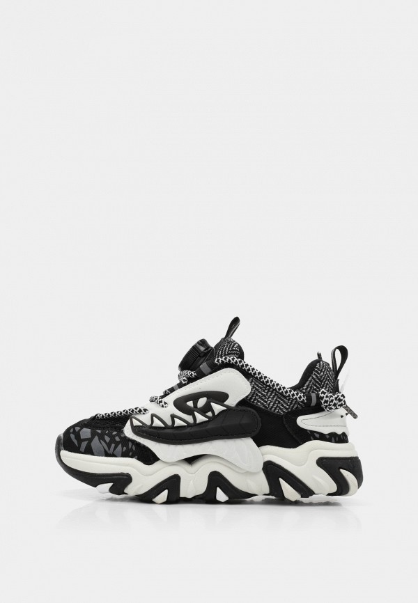 Biker Кроссовки - фото 1