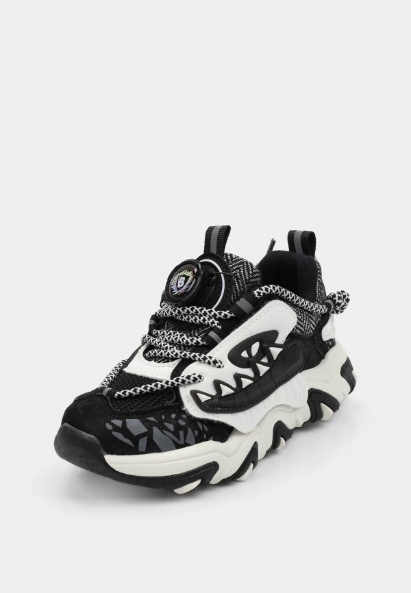 Biker Кроссовки - фото 2