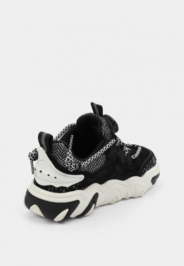 Biker Кроссовки - фото 3