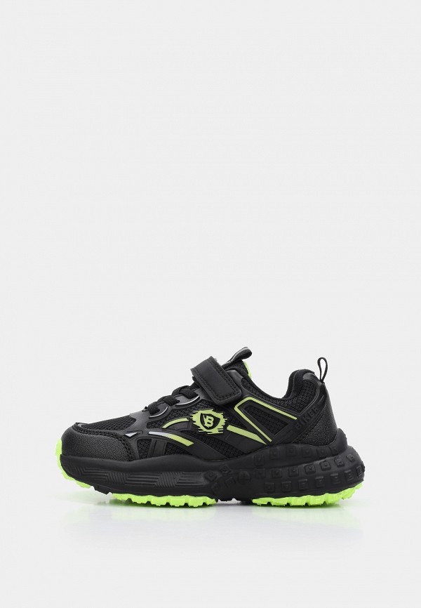 Biker Кроссовки - TZLF25SS-61 - фото 1