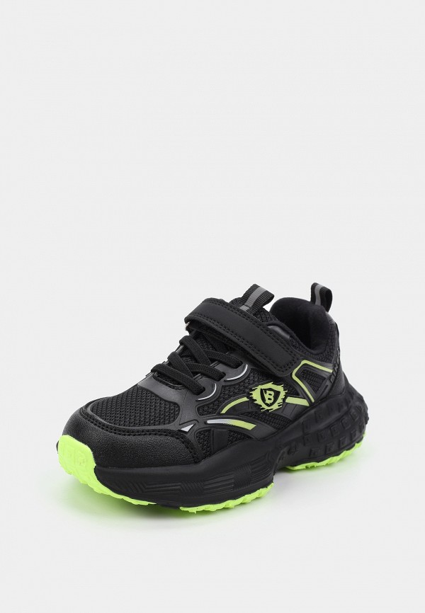 Biker Кроссовки - TZLF25SS-61 - фото 2