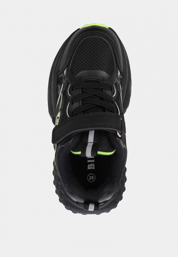 Biker Кроссовки - TZLF25SS-61 - фото 4