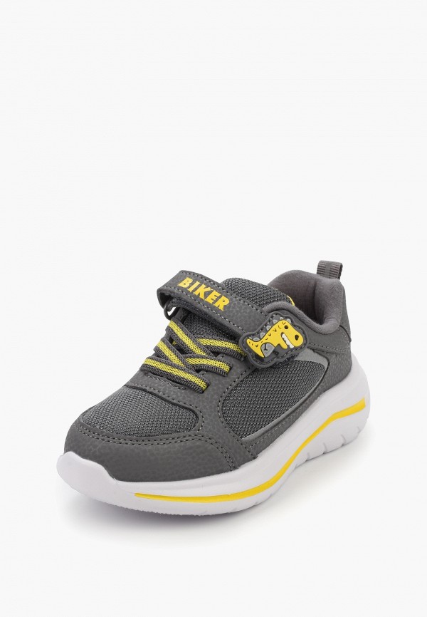 Biker Кроссовки - LT25SS-4A - фото 2