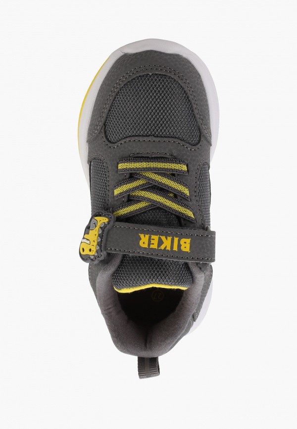 Biker Кроссовки - LT25SS-4A - фото 4