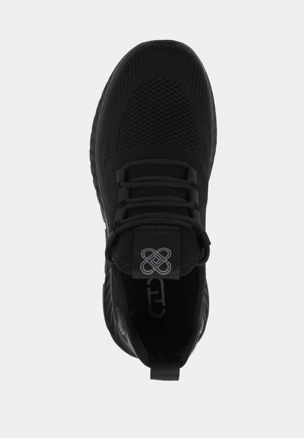 T.Taccardi Кроссовки - фото 4