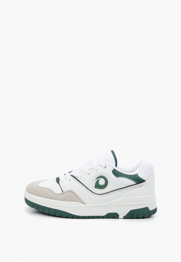 Kari Кеды - фото 1