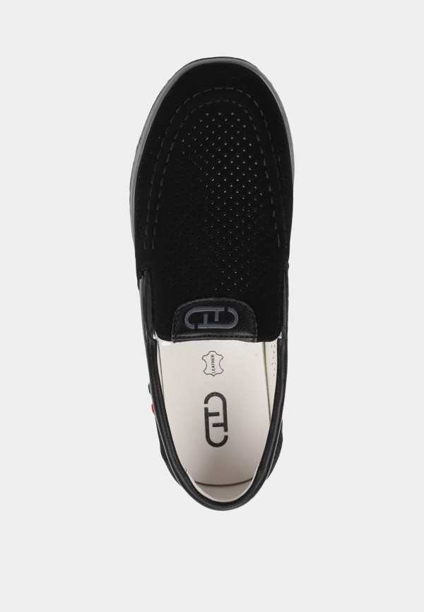 T.Taccardi Слипоны - JSD25SS-25 - фото 4