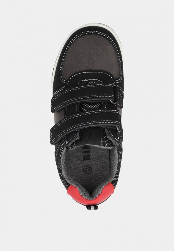 Biker Кроссовки - фото 4