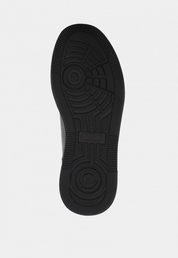 T.Taccardi Ботинки - фото 5