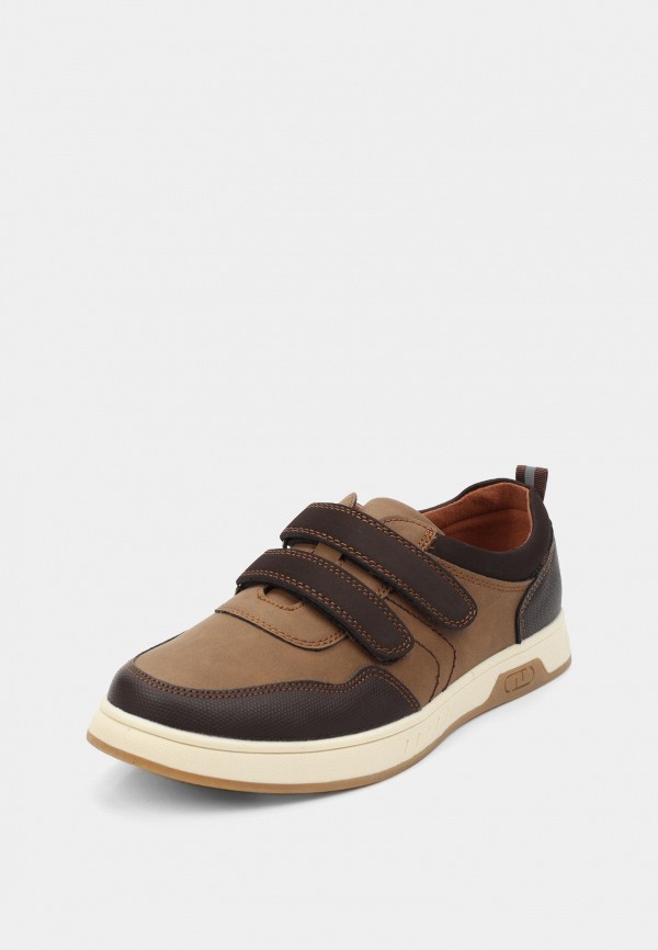 T.Taccardi Кеды - фото 2