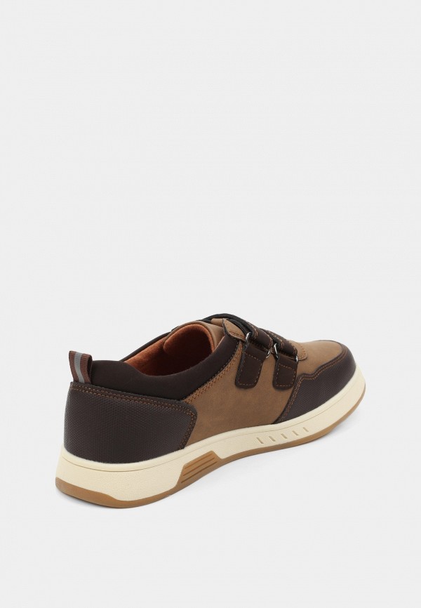 T.Taccardi Кеды - фото 3