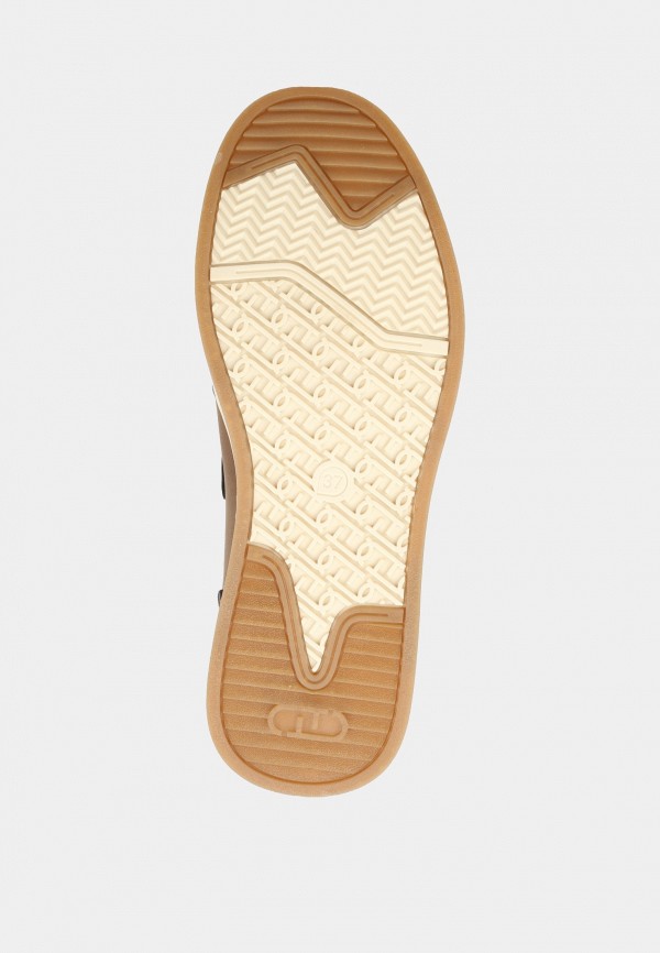 T.Taccardi Кеды - фото 5