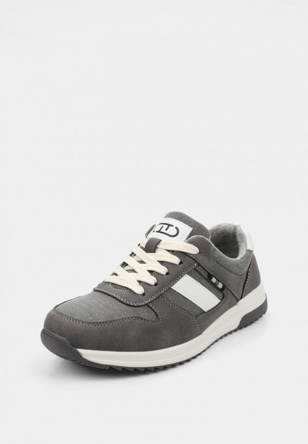 T.Taccardi Ботинки - фото 2