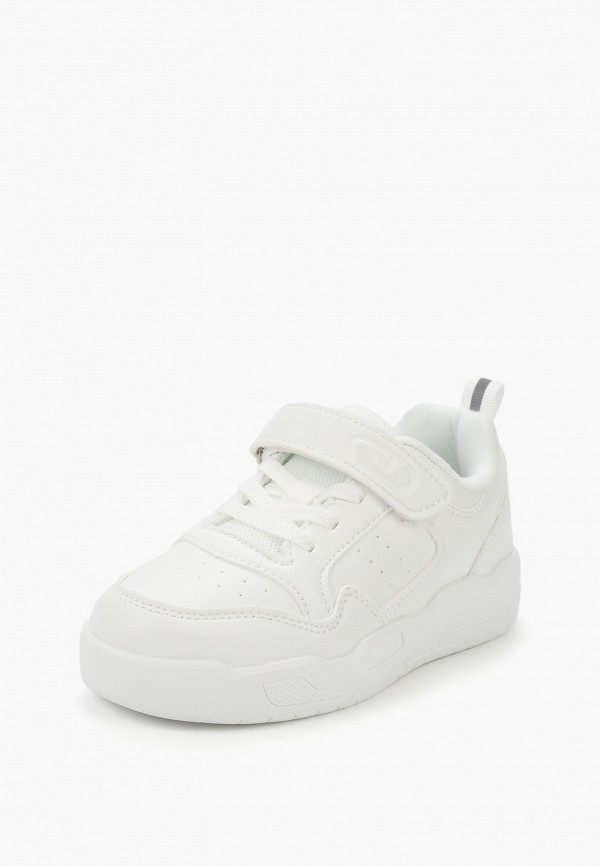 T.Taccardi Кеды - фото 2