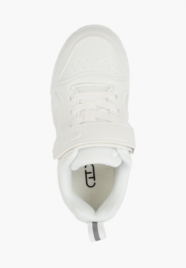 T.Taccardi Кеды - фото 4