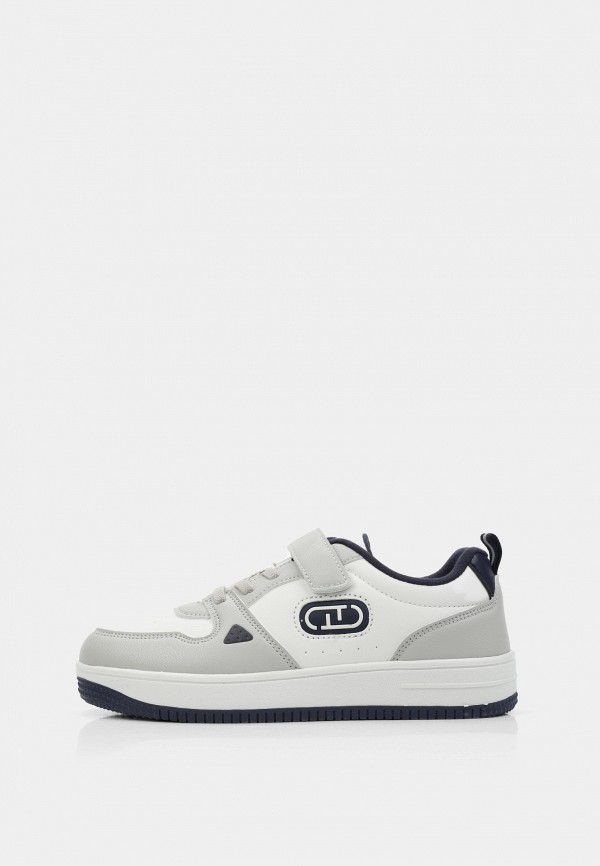 T.Taccardi Ботинки - фото 1