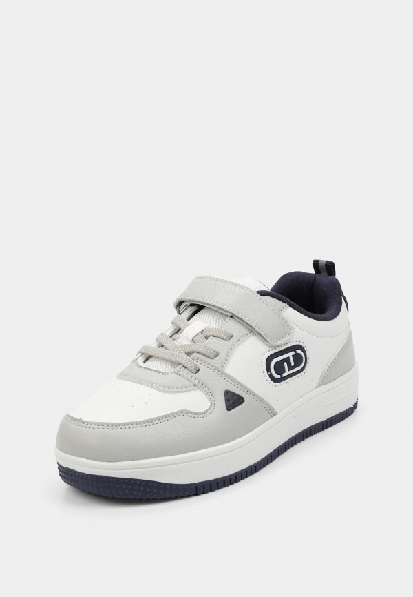 T.Taccardi Ботинки - фото 2