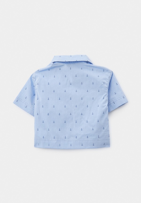 DanMaralex Рубашка и шорты - фото 2