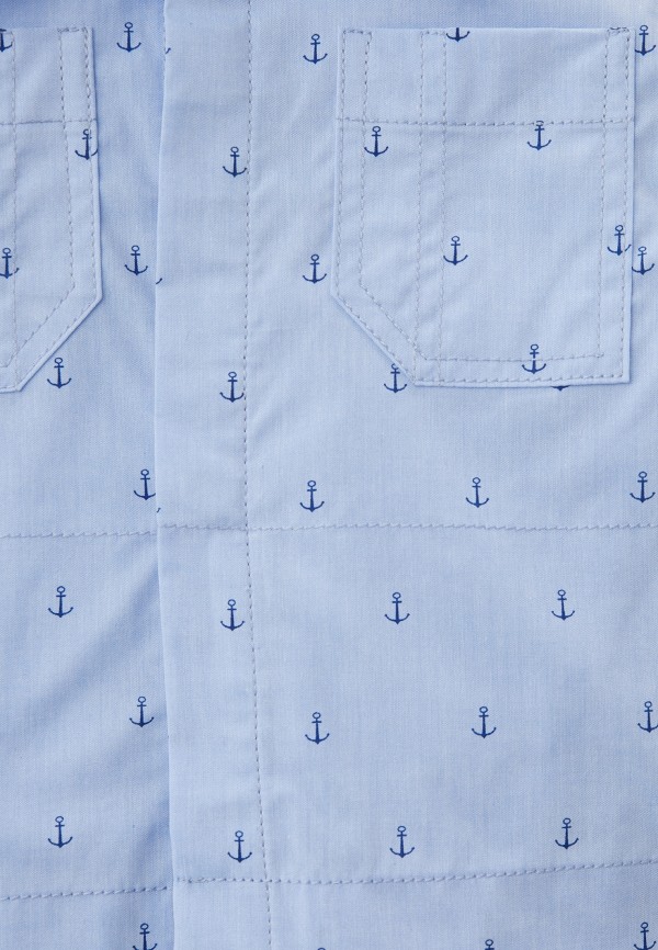 DanMaralex Рубашка и шорты - фото 3