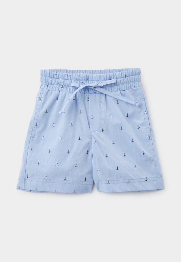 DanMaralex Рубашка и шорты - фото 4