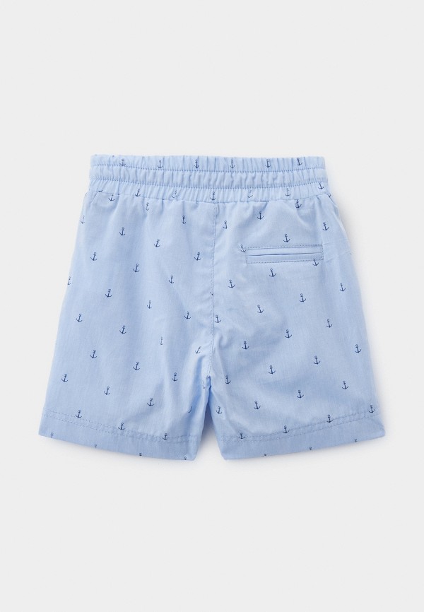 DanMaralex Рубашка и шорты - фото 5