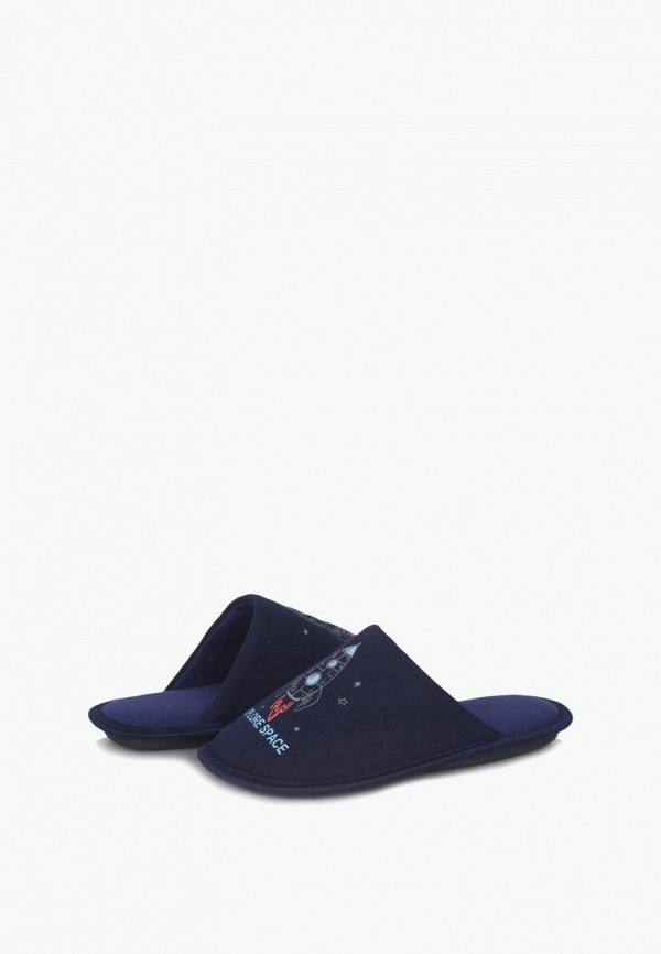 T.Taccardi Тапочки - фото 3