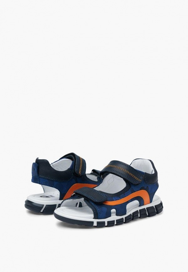 Kari Сандалии - фото 3