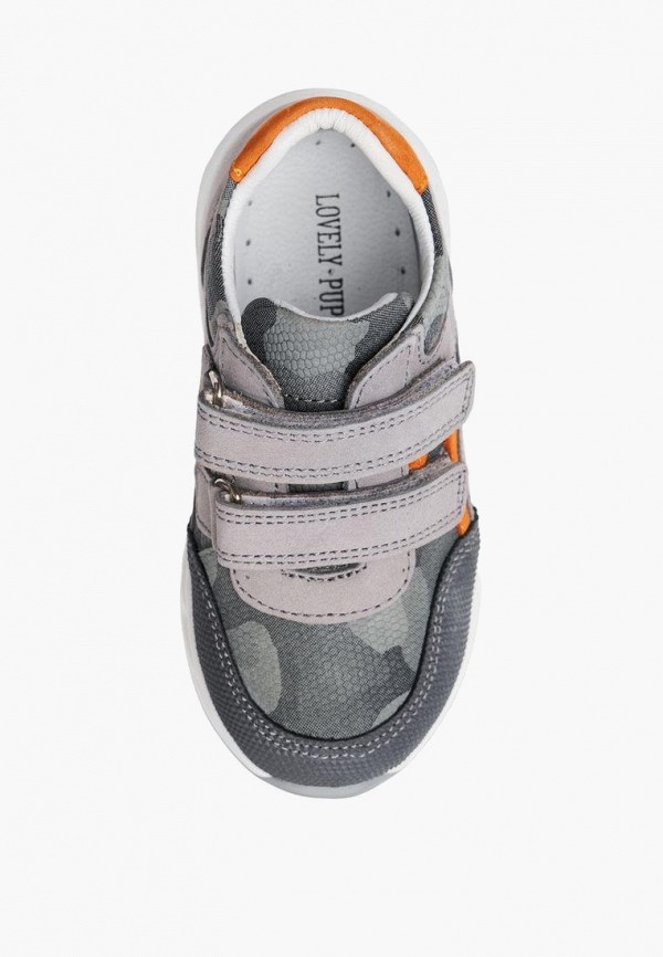 Lovely Puppy Кроссовки - фото 4