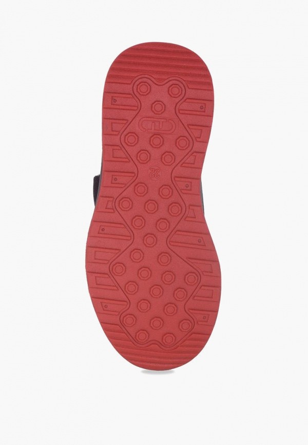 T.Taccardi Кроссовки - фото 6