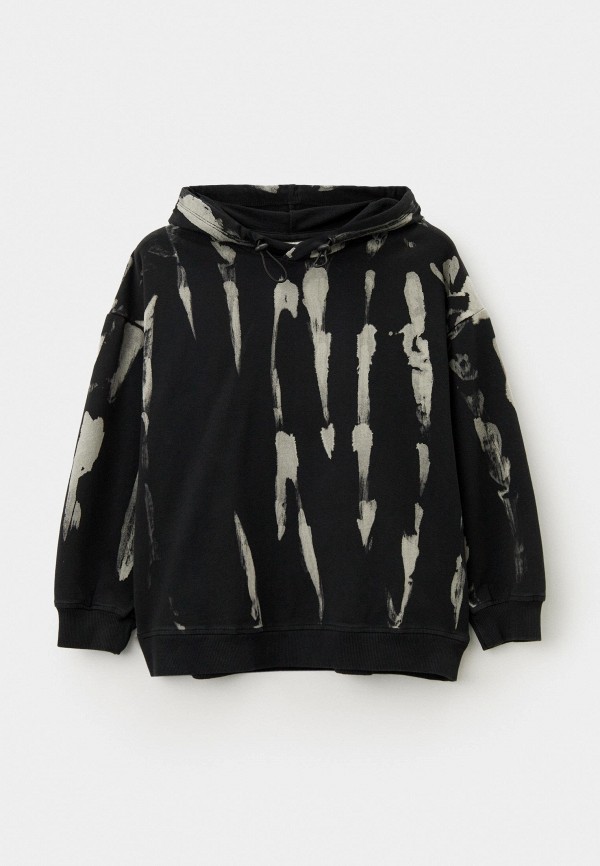 Button Blue Худи - фото 1