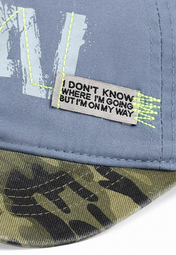 Urbanpeak Бейсболка - фото 2