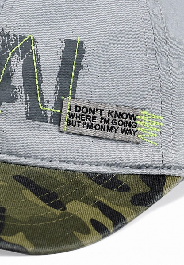 Urbanpeak Бейсболка - фото 2