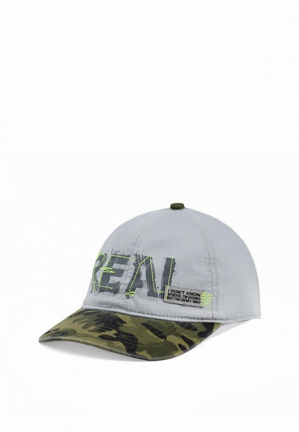 Urbanpeak Бейсболка - фото 1