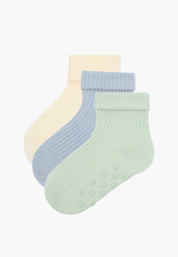 Sela Носки 3 пары - фото 1