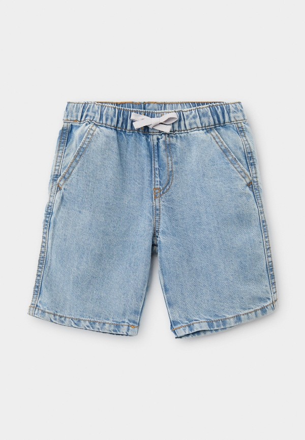 Sela Шорты джинсовые - фото 1