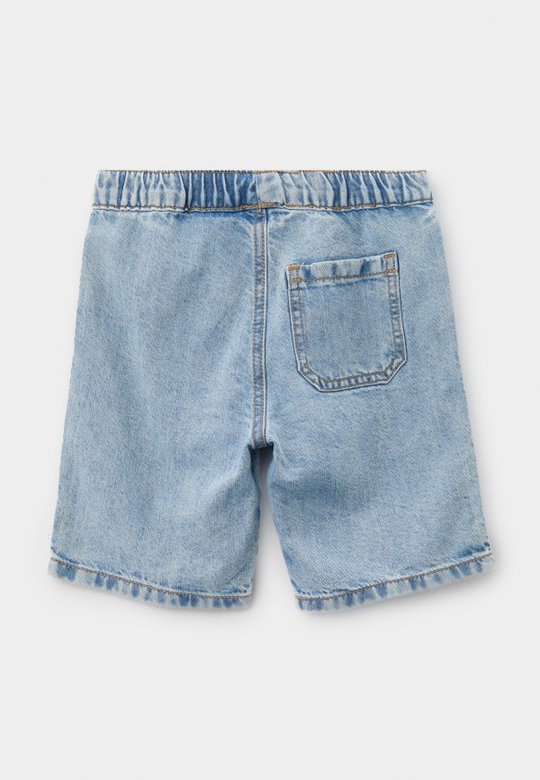 Sela Шорты джинсовые - фото 2