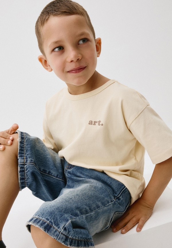 Sela Шорты джинсовые - фото 3