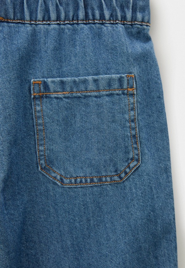 Sela Шорты джинсовые - фото 5