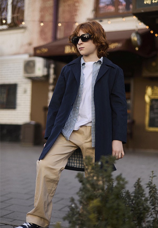 Ete Children Плащ - фото 6