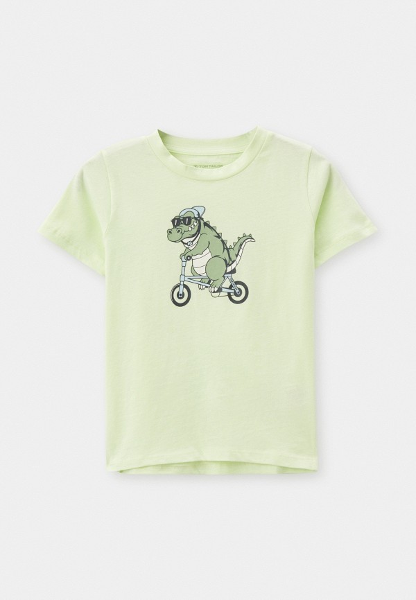 Tom Tailor Футболка - фото 1