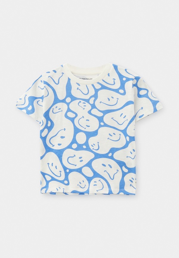 Tom Tailor Футболка - фото 1