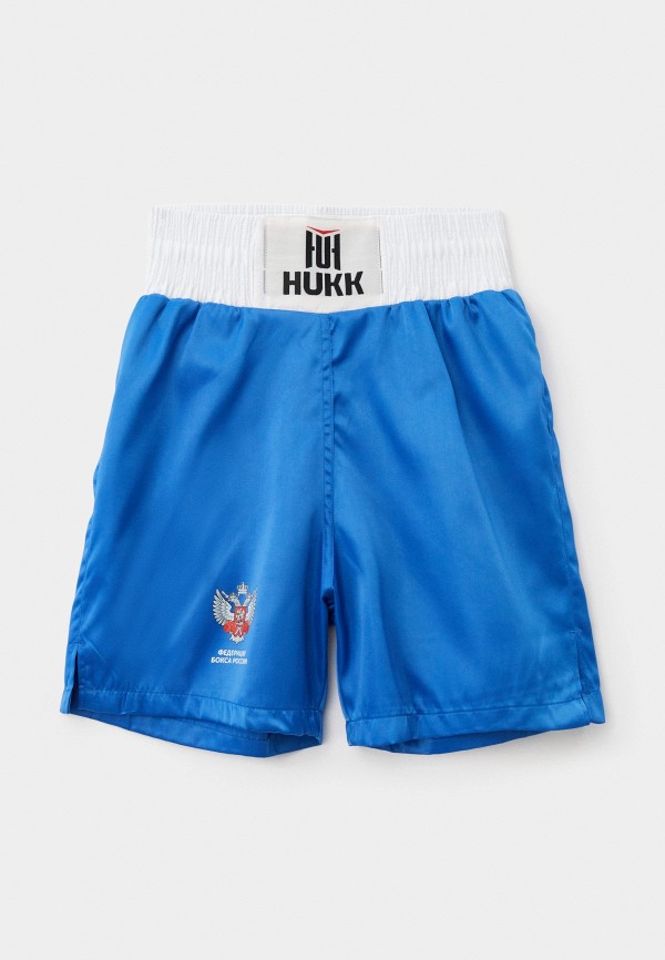 Hukk Шорты спортивные - фото 1